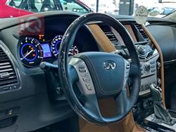 Infiniti QX80